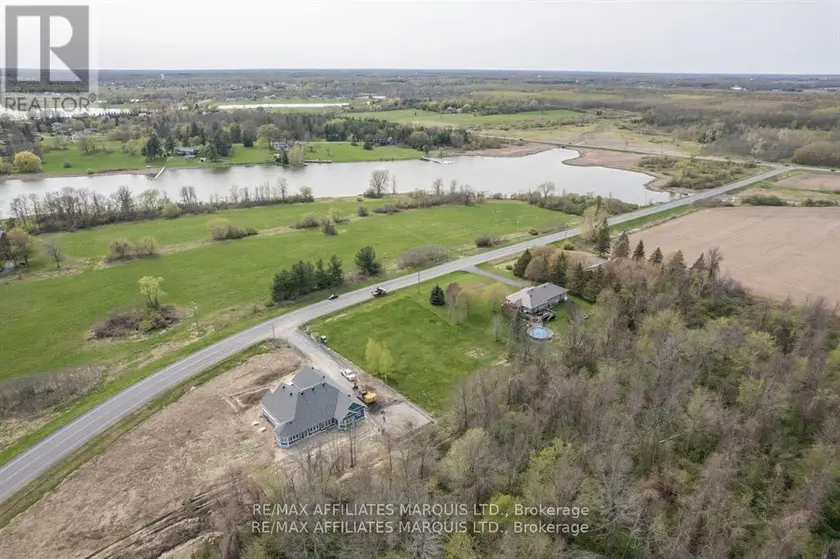 Vacant Land at LOT LAKESHORE DRIVE, South Dundas