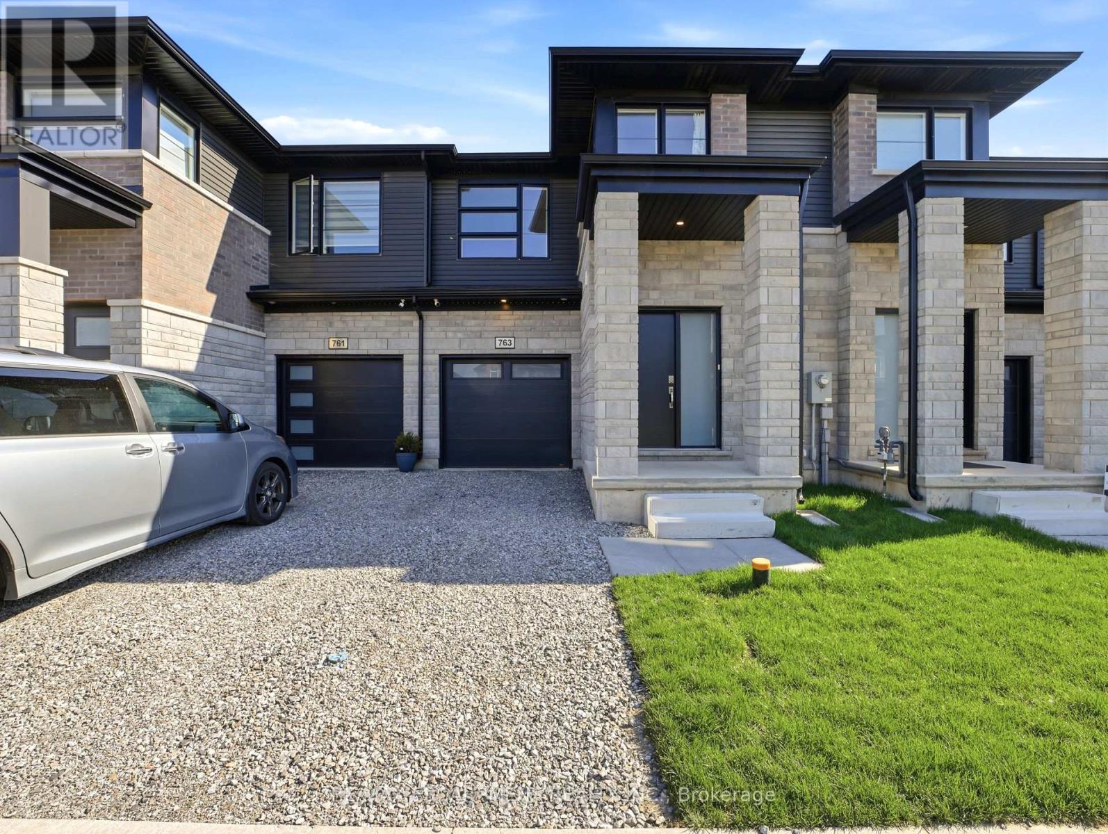 Townhouse at 763 BRADFORD AVENUE, Fort Erie (Crescent Park)