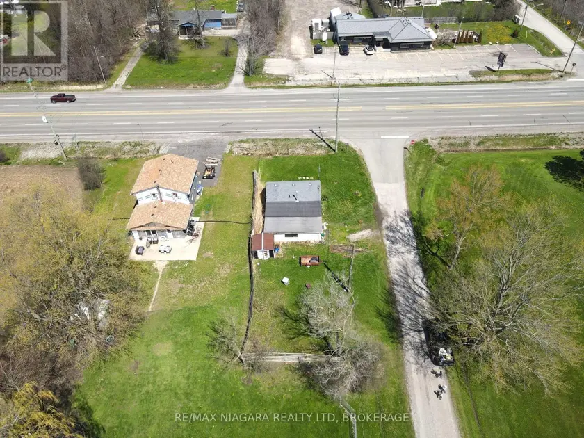 Detached at 1891 GARRISON ROAD, Fort Erie (Crescent Park)