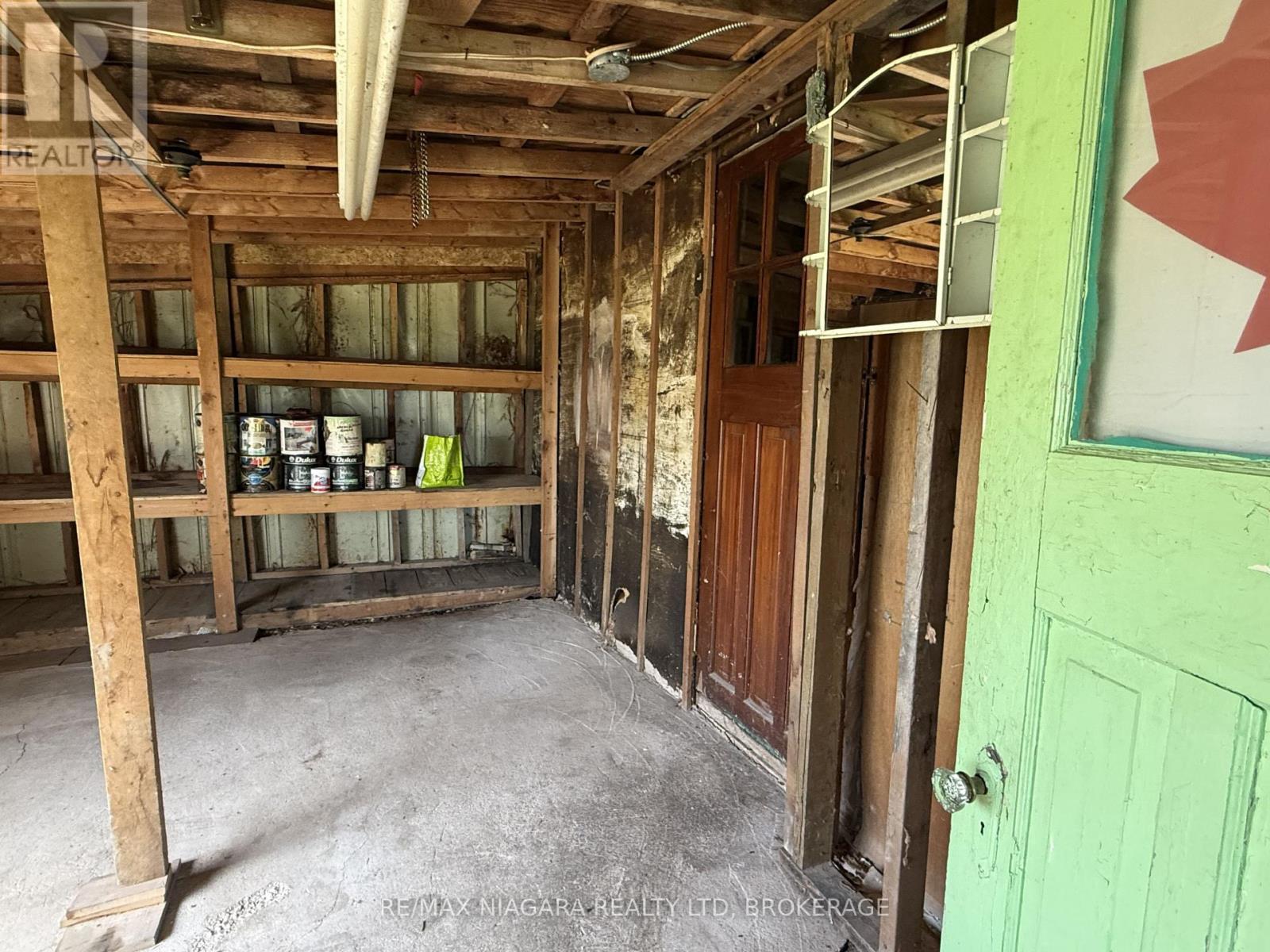 Detached at 1891 GARRISON ROAD, Fort Erie
