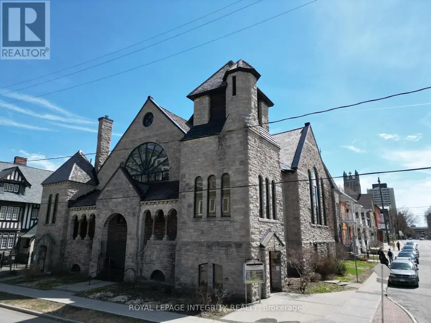 Other at 473 CUMBERLAND STREET, Ottawa