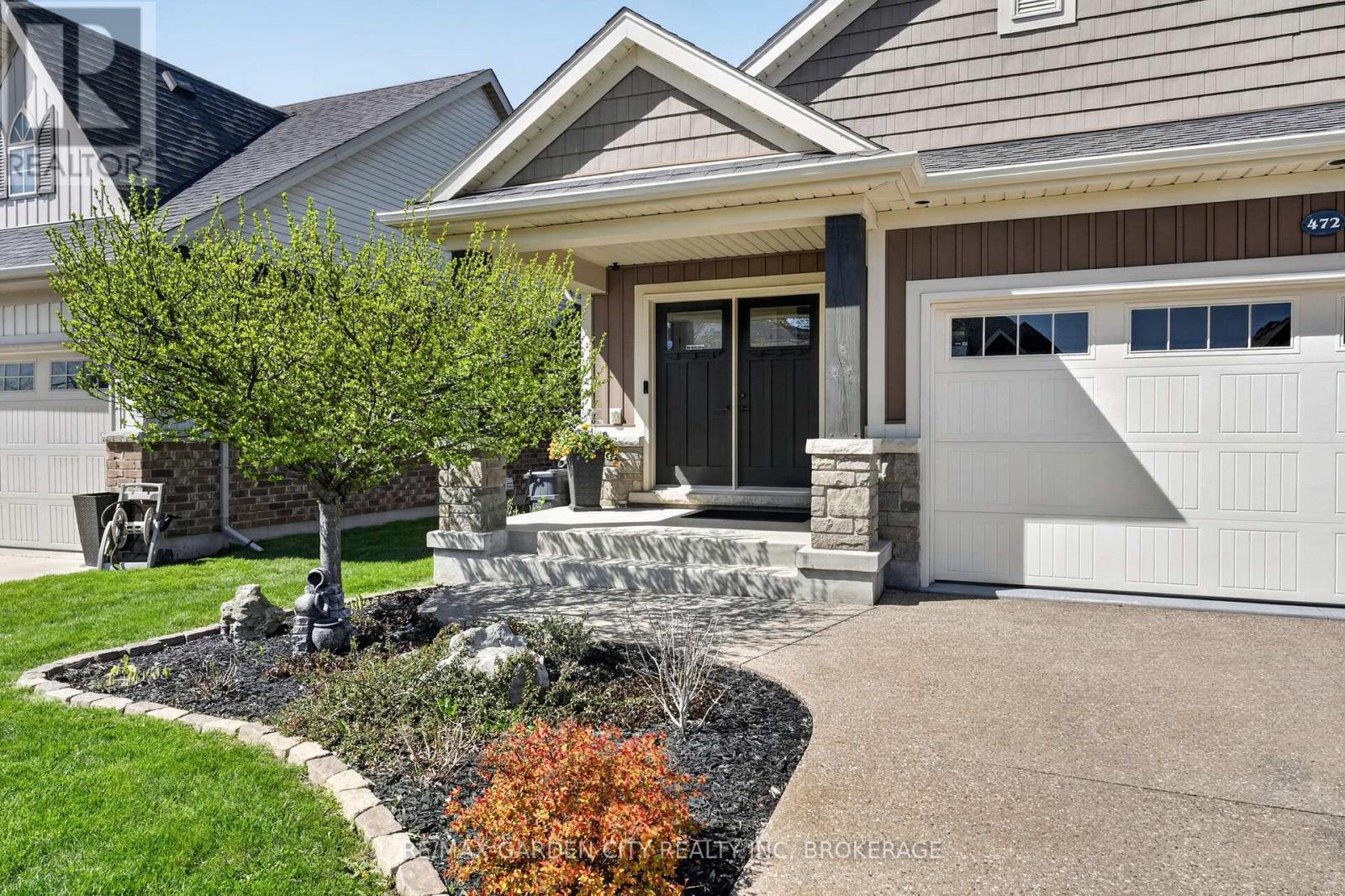 Detached at 472 GAISER ROAD, Welland