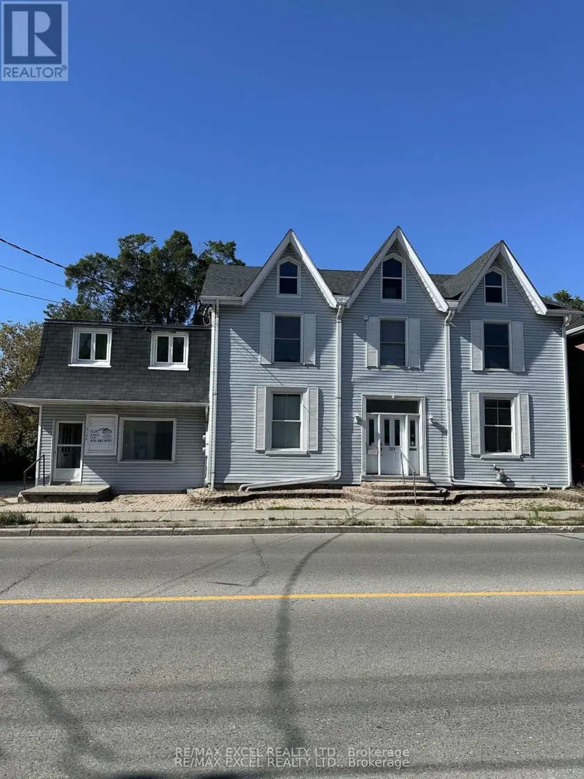 Other at 319 DIVISION STREET, Cobourg
