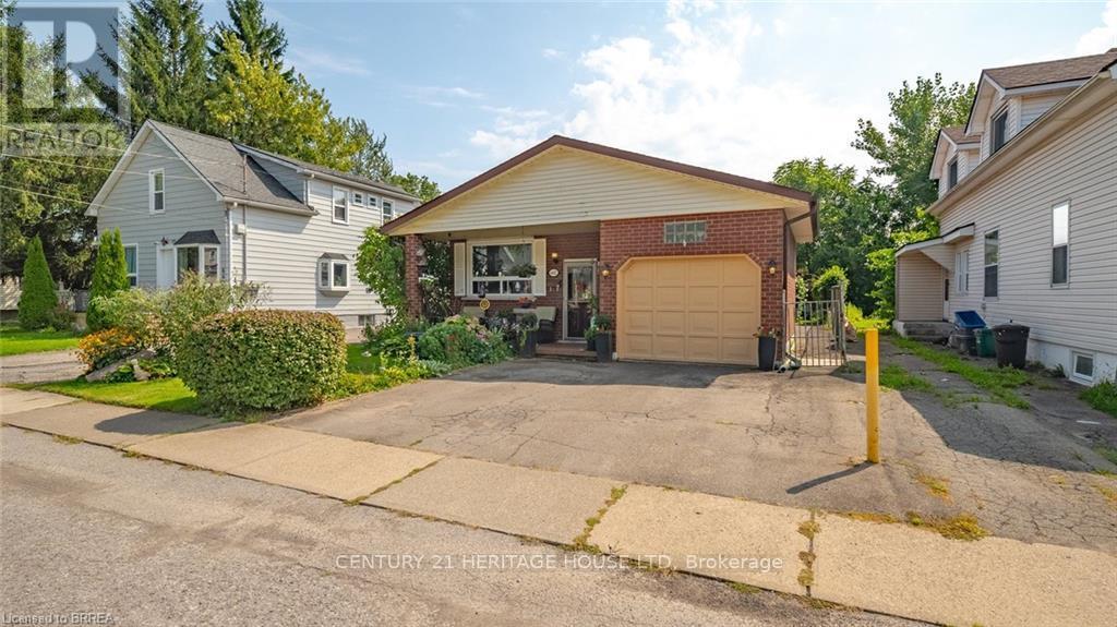Detached at 6442 TAYLOR STREET, Niagara Falls (Dorchester)