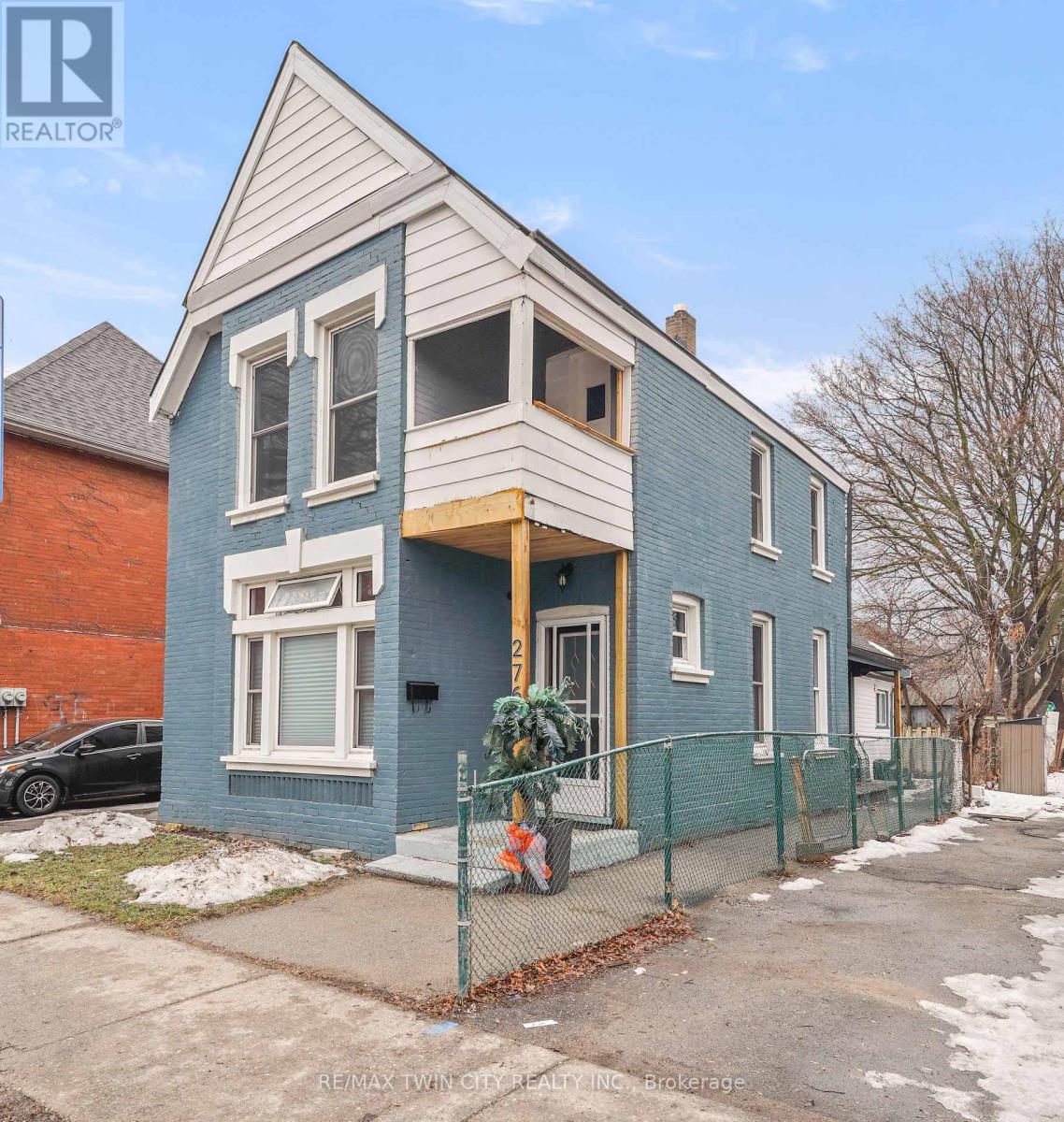 Detached at 276 DALHOUSIE STREET, Brantford
