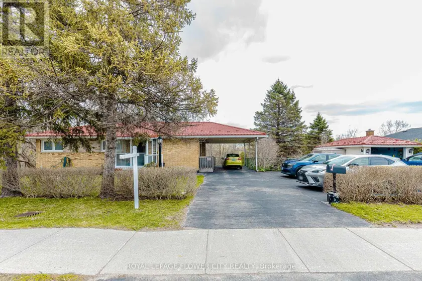 Detached at 1433 FANSHAWE PARK ROAD E, London North (North D)