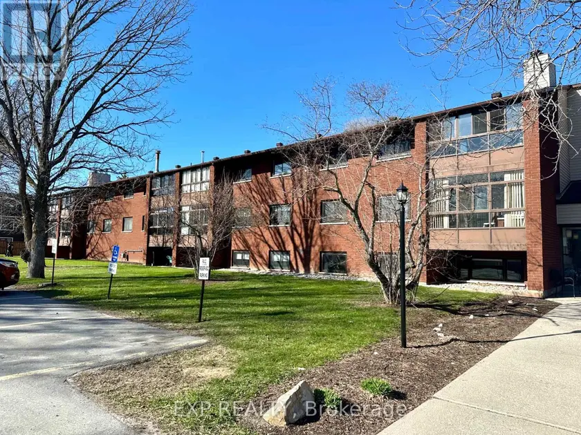 Apartment at 208 - 15 FINDLAY AVENUE, Carleton Place