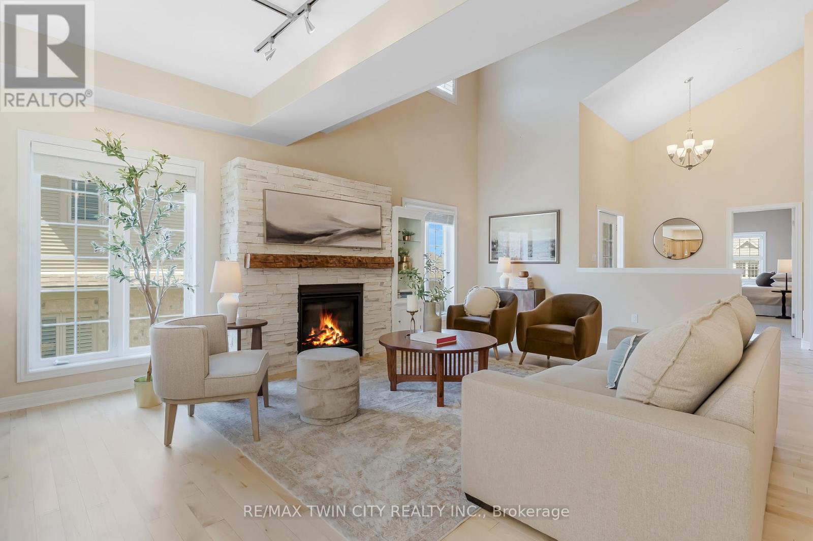 Townhouse at 227 CHESTNUT HILL CRESCENT, Kitchener