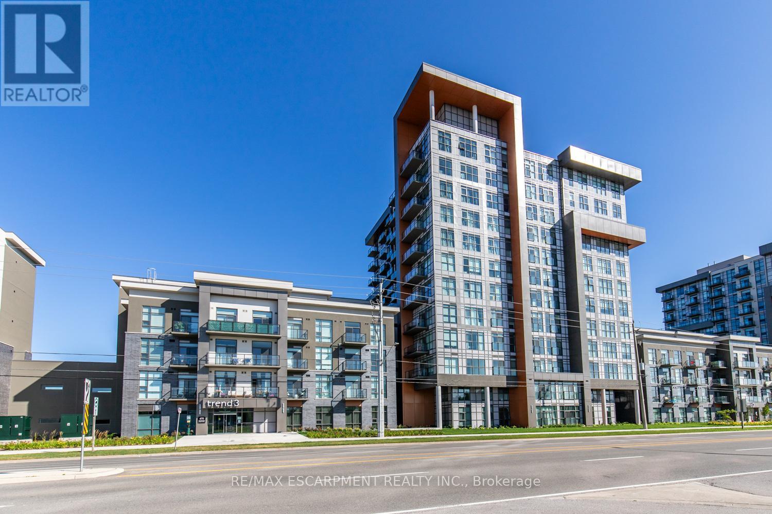 Apartment at 904 - 470 DUNDAS STREET E, Hamilton (Waterdown)