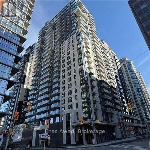 Apartment at 1704 - 180 GEORGE STREET, Ottawa