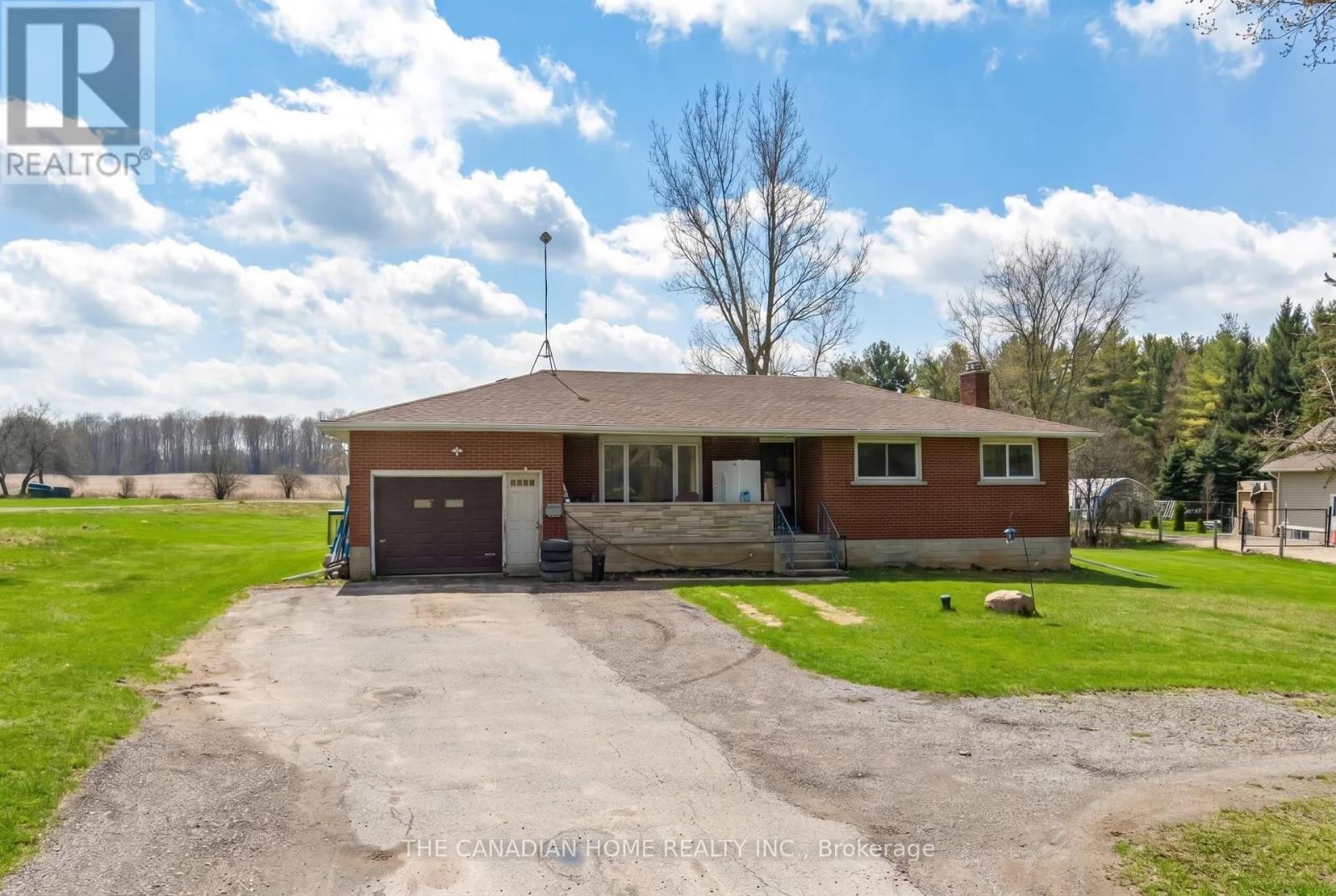 Detached at 6659 LAIRD ROAD W, Puslinch