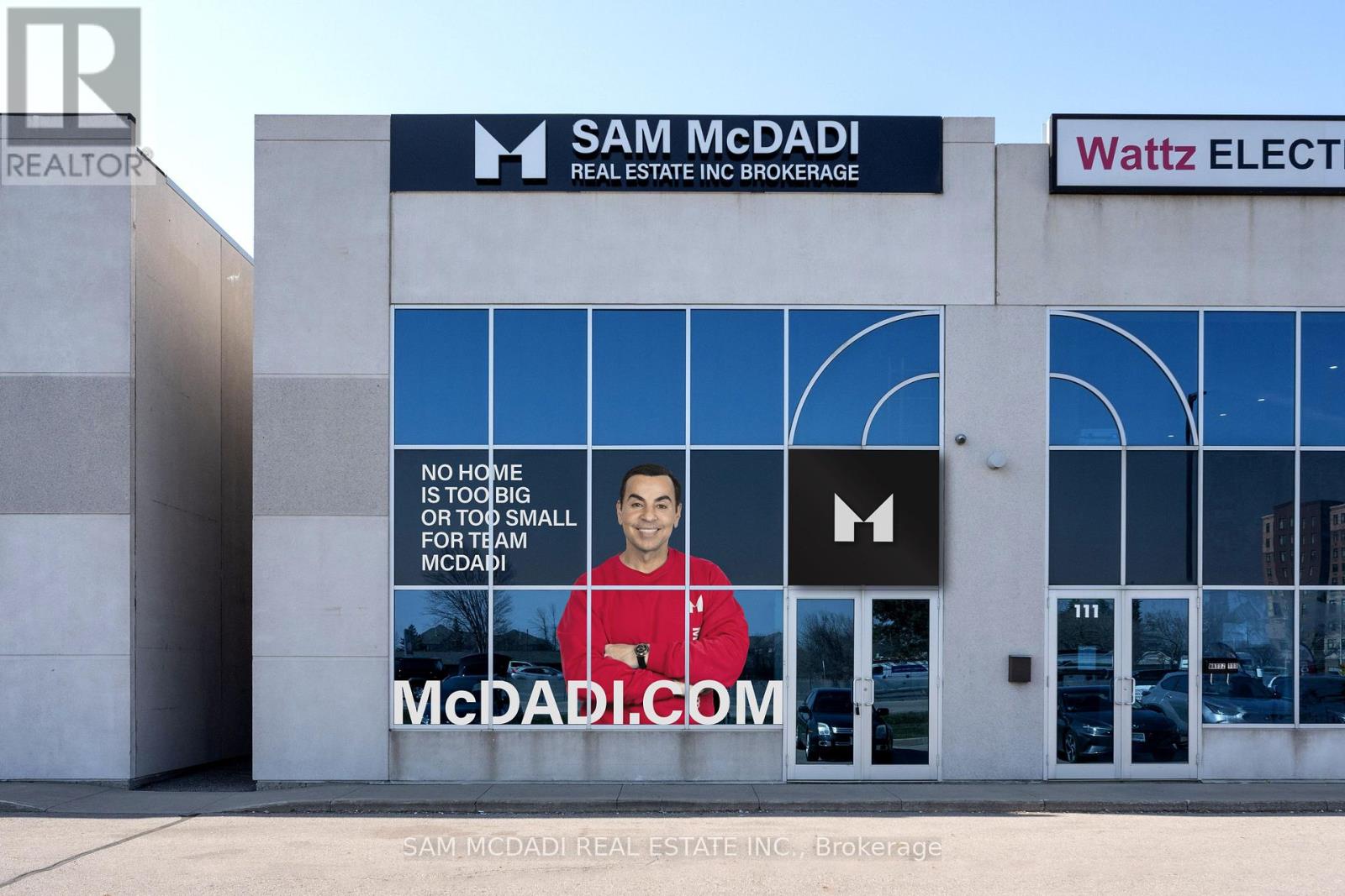 Other at 110 - 442 MILLEN ROAD, Hamilton (Stoney Creek Industrial)