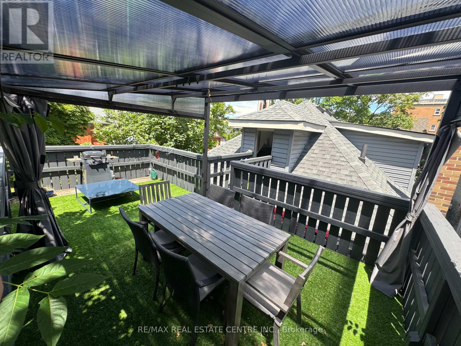 Detached at 120 HERKIMER STREET, Hamilton (Durand)