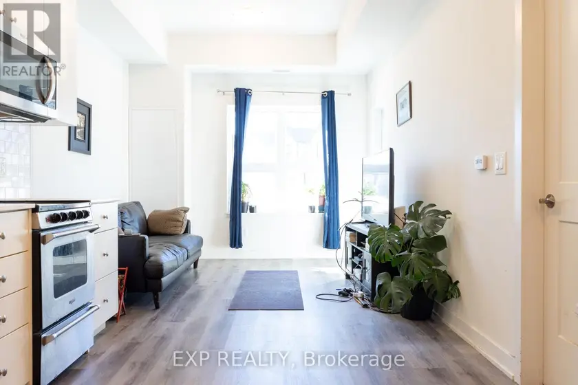 Apartment at 101 - 110 FERGUS AVENUE, Kitchener