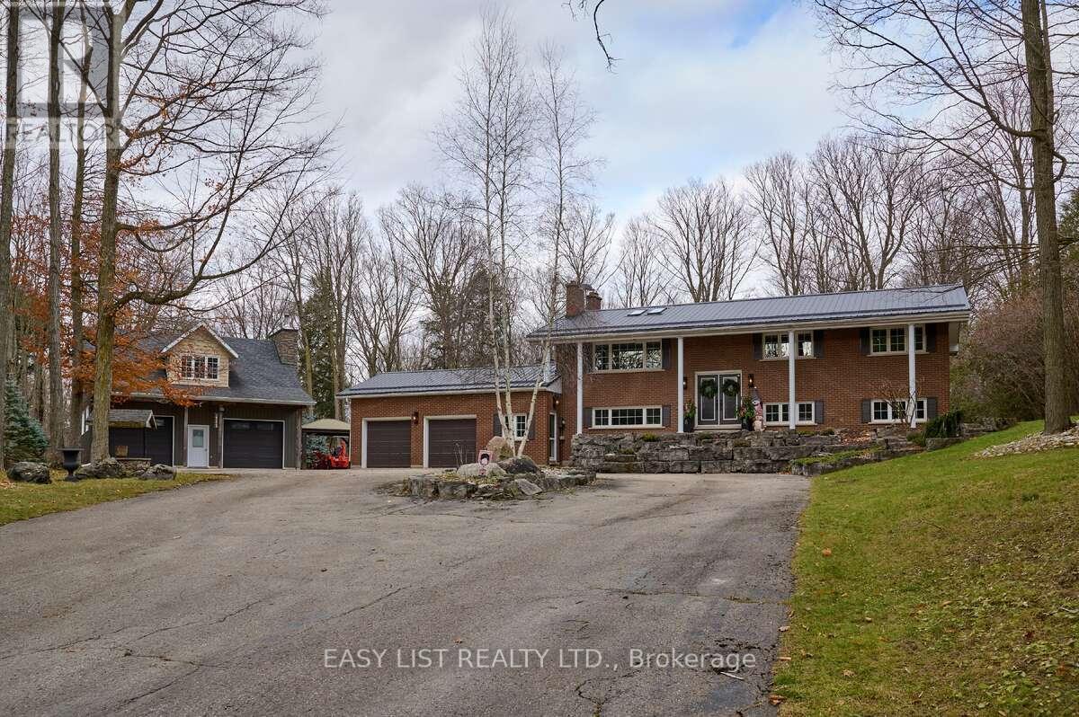 Detached at 1078 BERLETTS ROAD, Waterloo