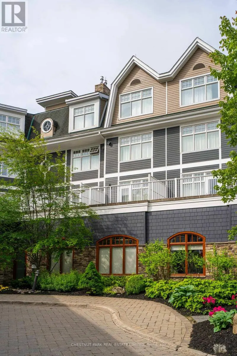 Apartment at 1228 - 1050 PAIGNTON HOUSE ROAD, Muskoka Lakes