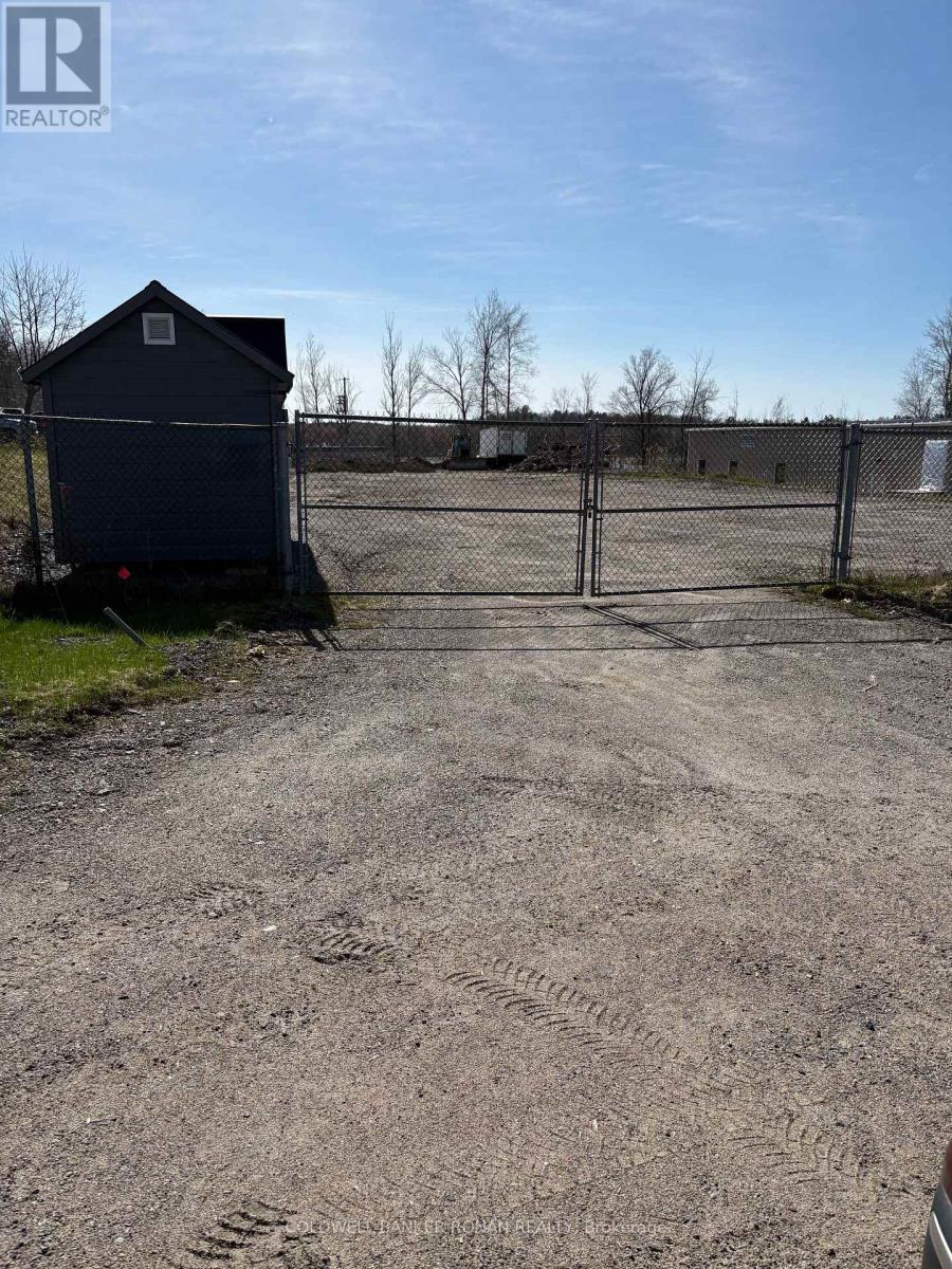 Vacant Land at 55 E.P. LEE DRIVE, Bracebridge (Muskoka (N))