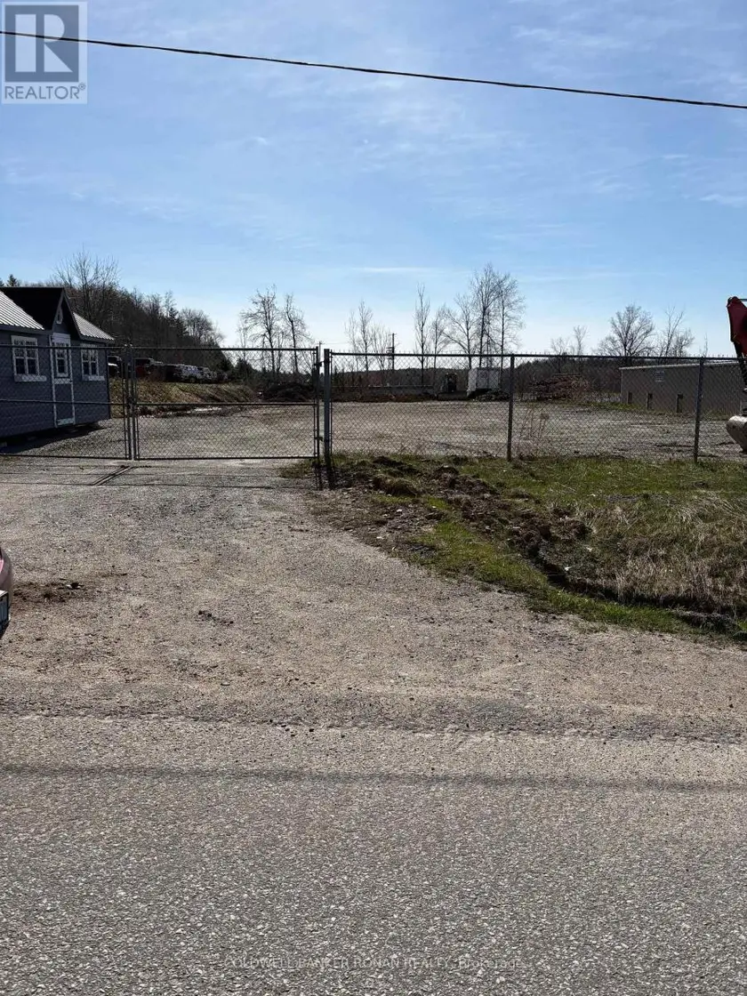 Vacant Land at 55 E.P. LEE DRIVE, Bracebridge