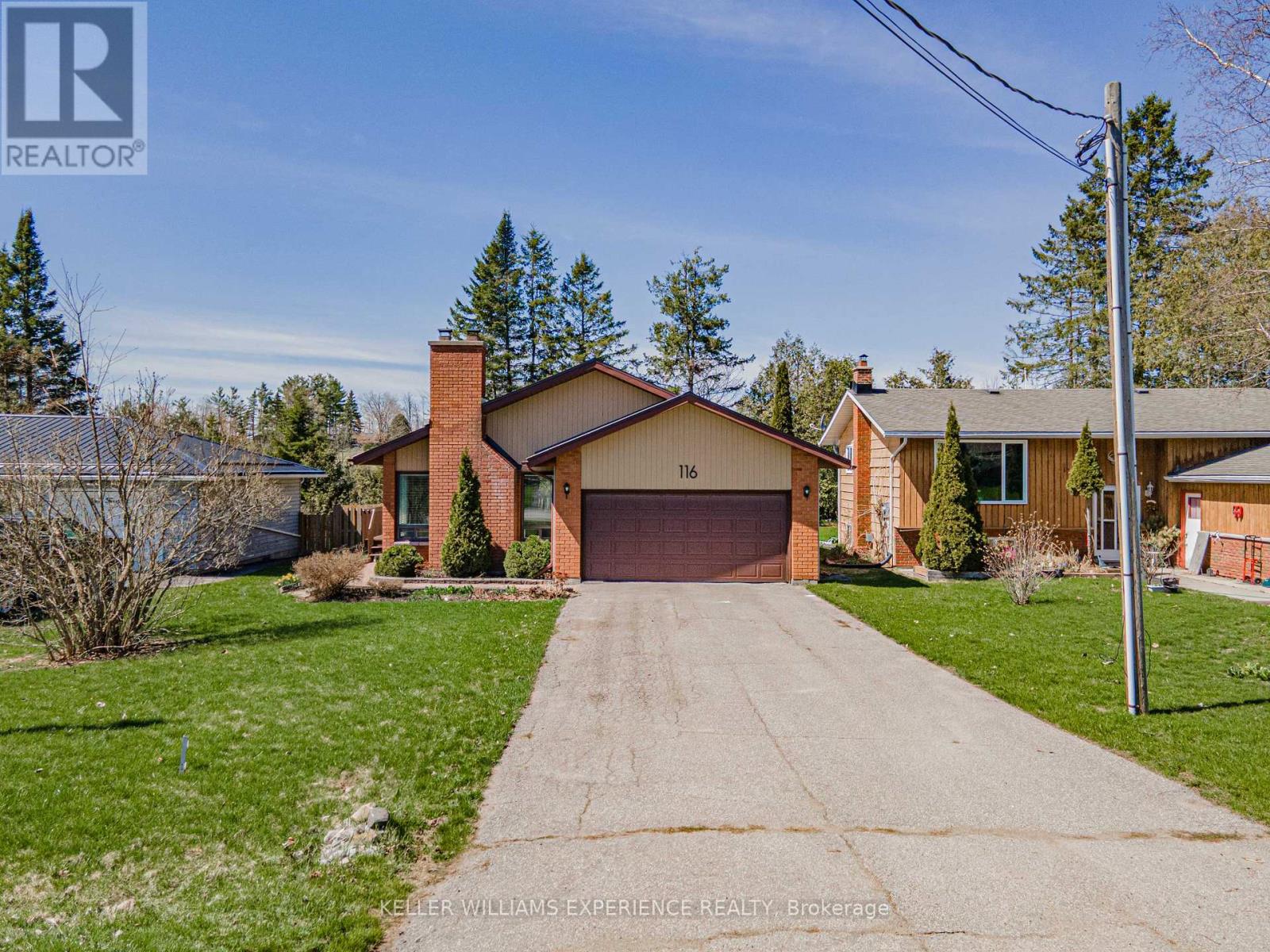 Detached at 116 REID STREET, Kawartha Lakes (Bobcaygeon)