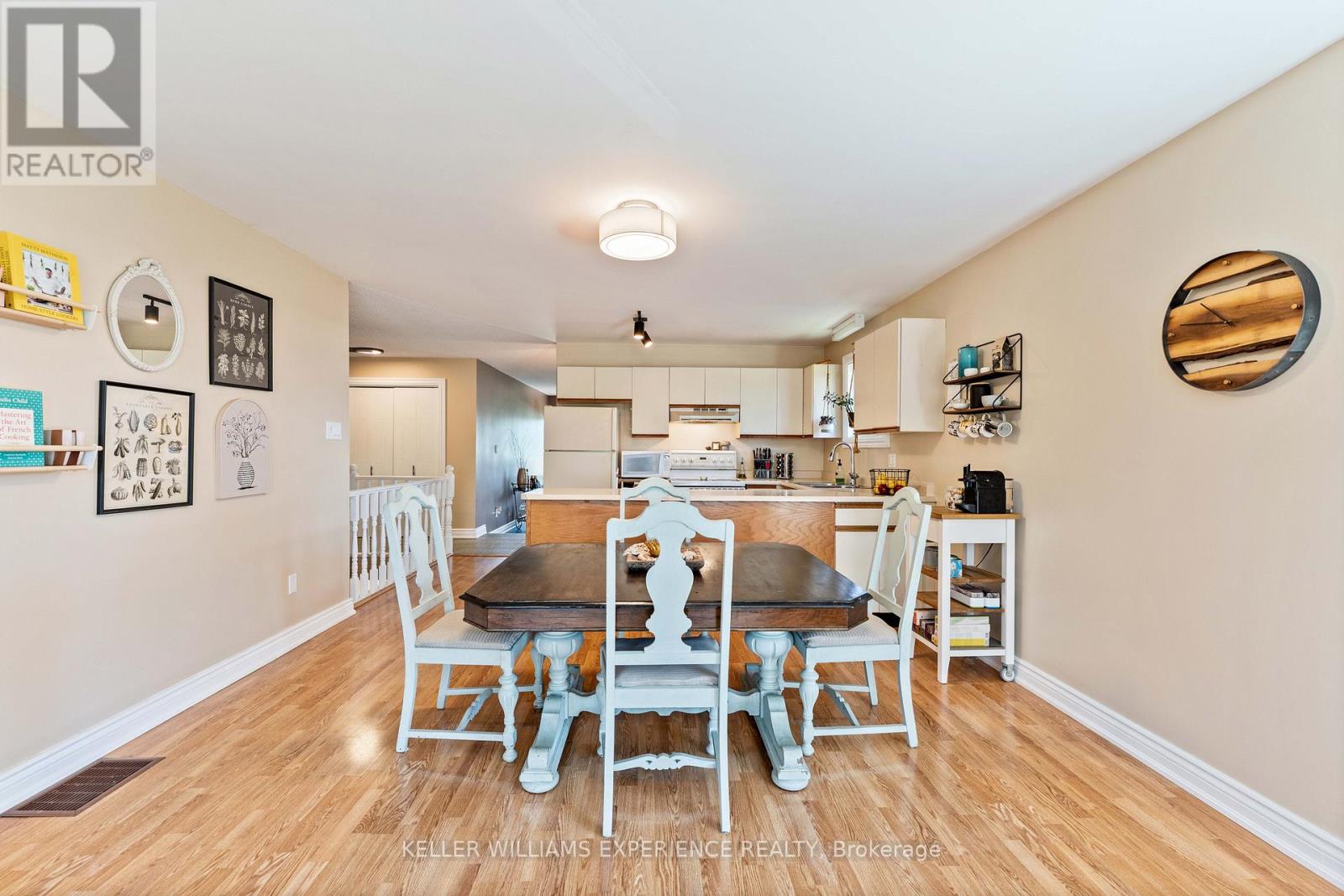 Detached at 116 REID STREET, Kawartha Lakes
