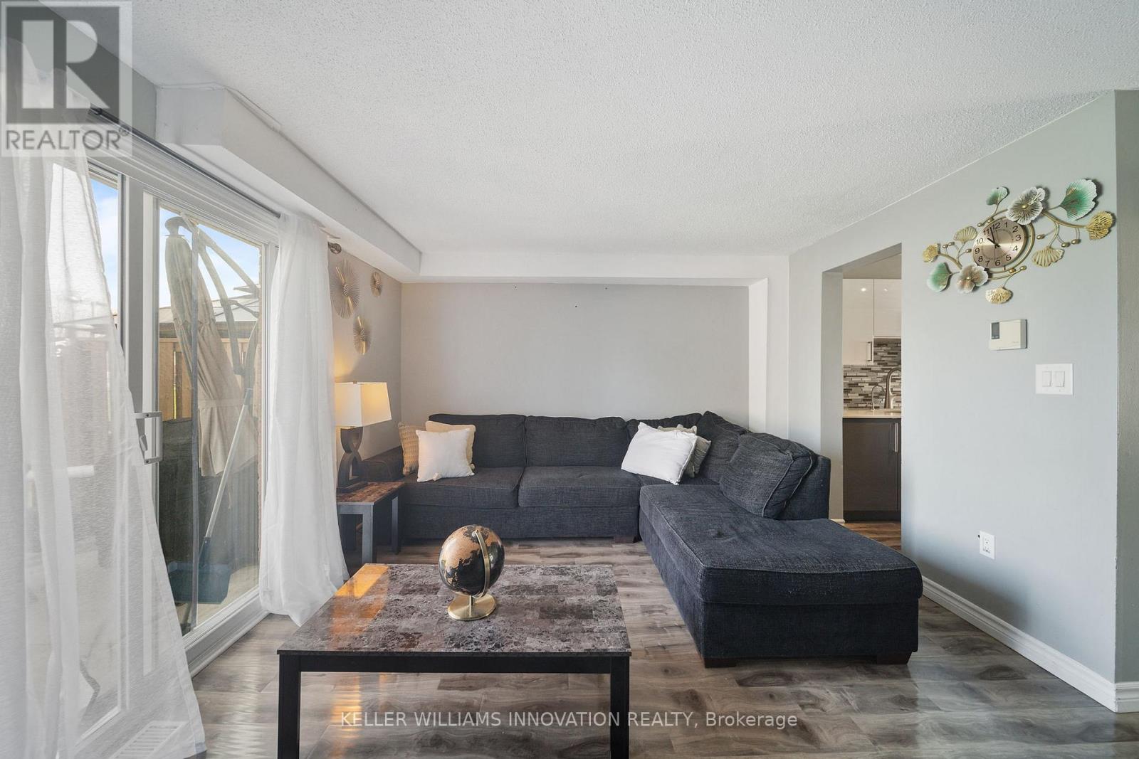 Townhouse at 20 - 160 RITTENHOUSE ROAD, Kitchener