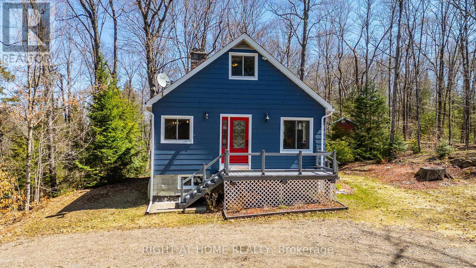 Detached at 1066 LOOP ROAD, Highlands East (Monmouth)