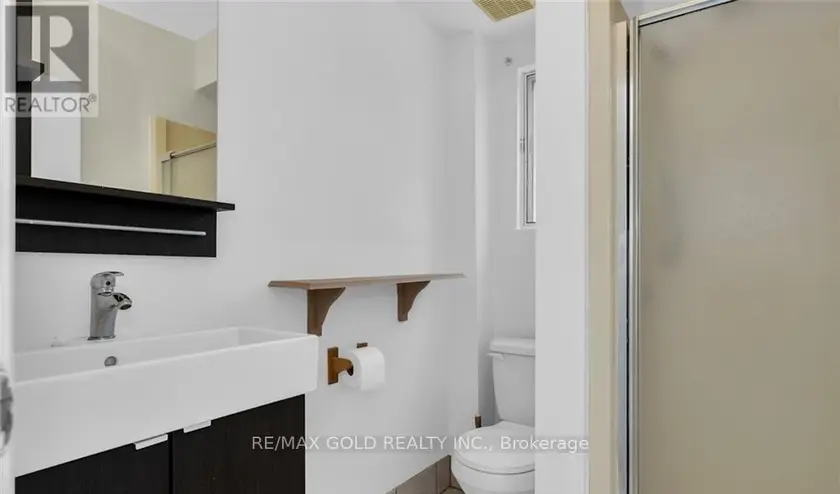 Detached at BSMT - 746 KING STREET W, Hamilton