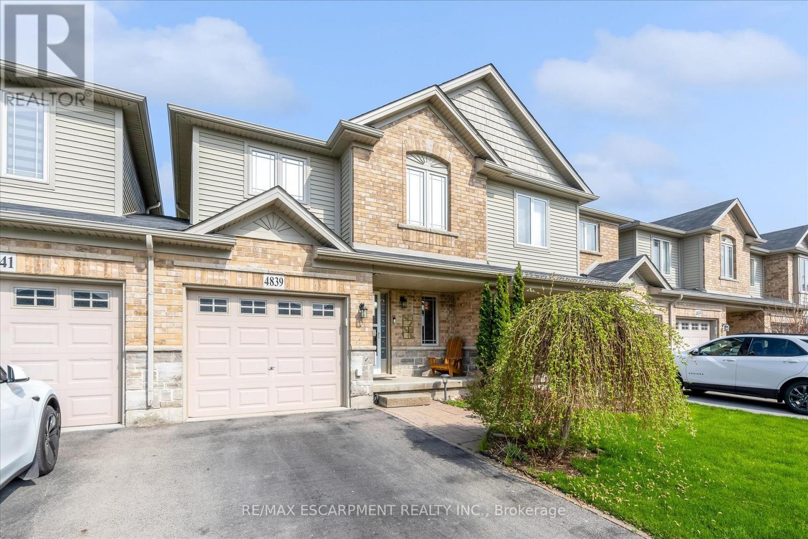 Townhouse at 4839 ADAM COURT, Lincoln (Beamsville)
