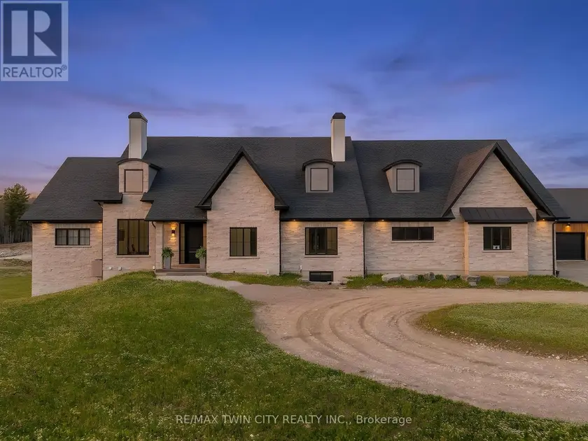Detached at 742 COUNTRY SQUIRE ROAD, Waterloo