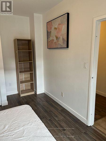 Townhouse at T101 - 62 BALSAM STREET, Waterloo