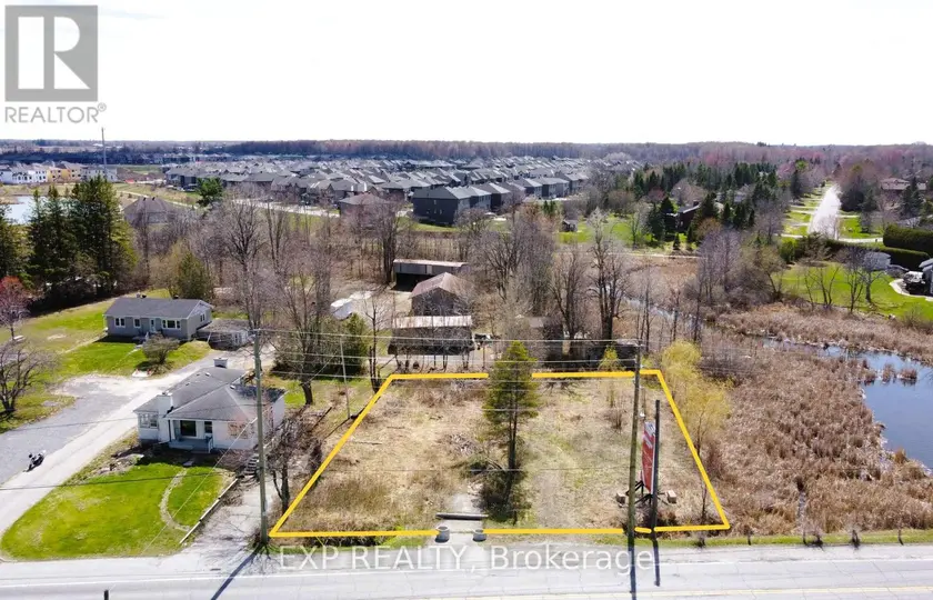 Vacant Land at 5624 & 5628 MAIN STREET, Ottawa