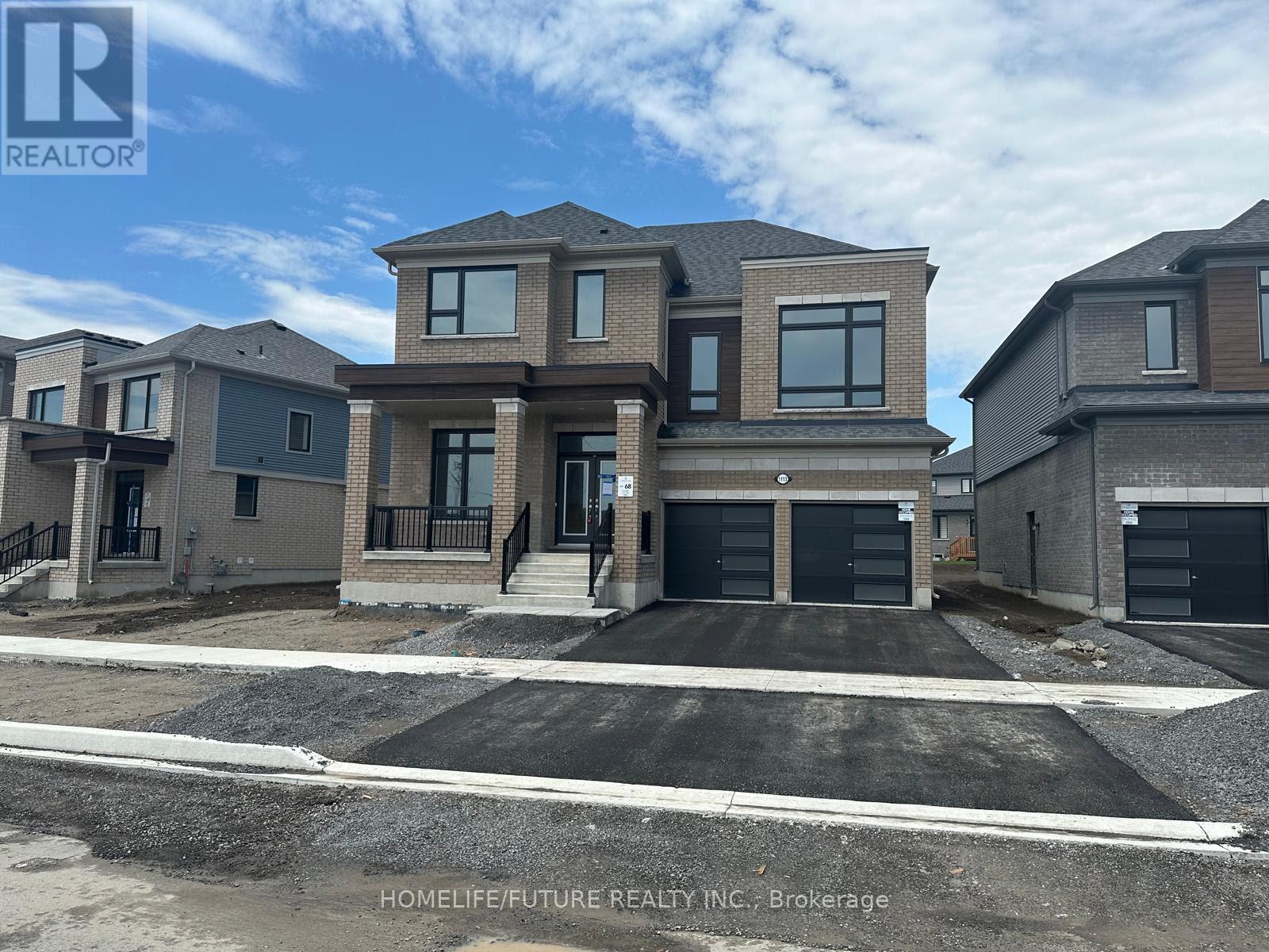 Detached at 1113 TRAILSVIEW AVENUE, Cobourg