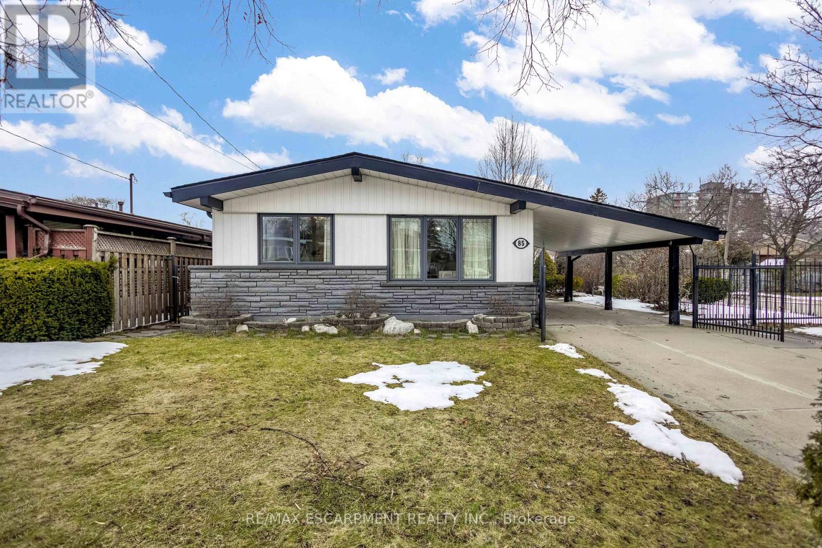 Detached at 85 RANCHDALE DRIVE, Hamilton (Thorner)