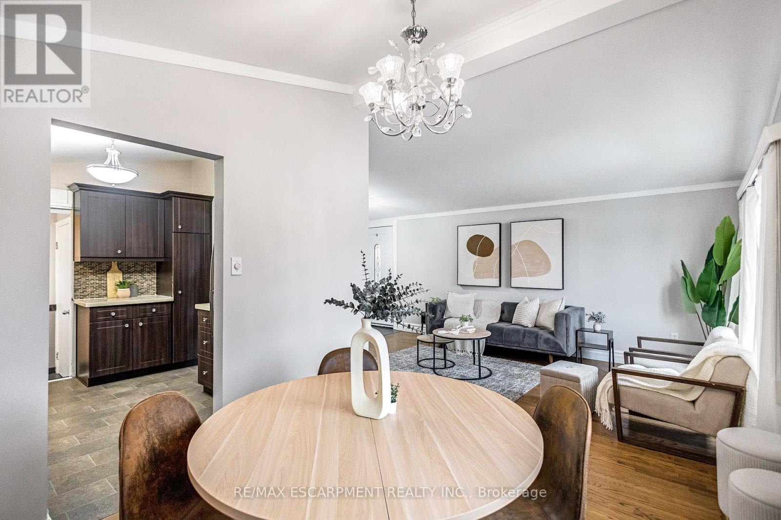 Detached at 85 RANCHDALE DRIVE, Hamilton