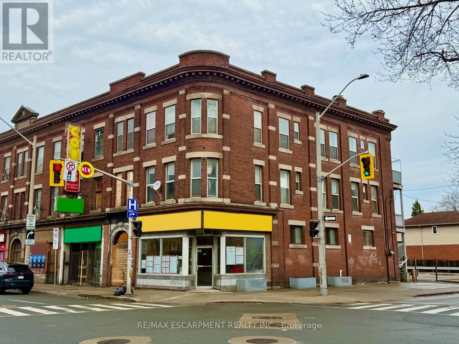 Other at 453 KING STREET E, Hamilton