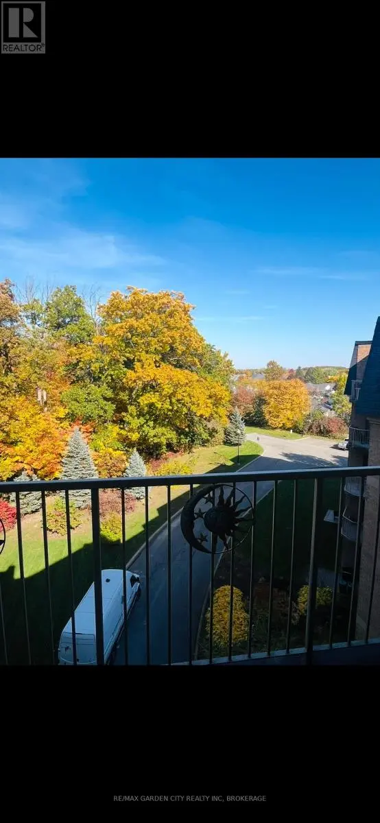 Apartment at 504 - 8111 FOREST GLEN DRIVE, Niagara Falls