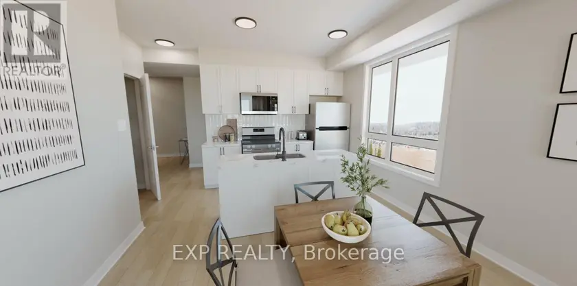 Apartment at 500 SILHOUETTE PRIVATE, Ottawa