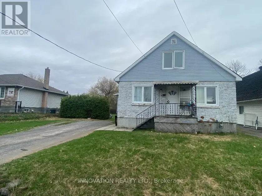 Detached at 1146 GABRIEL STREET, Ottawa