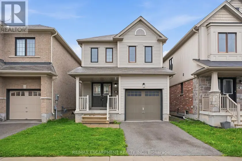 Detached at 7774 BUCKEYE CRESCENT, Niagara Falls