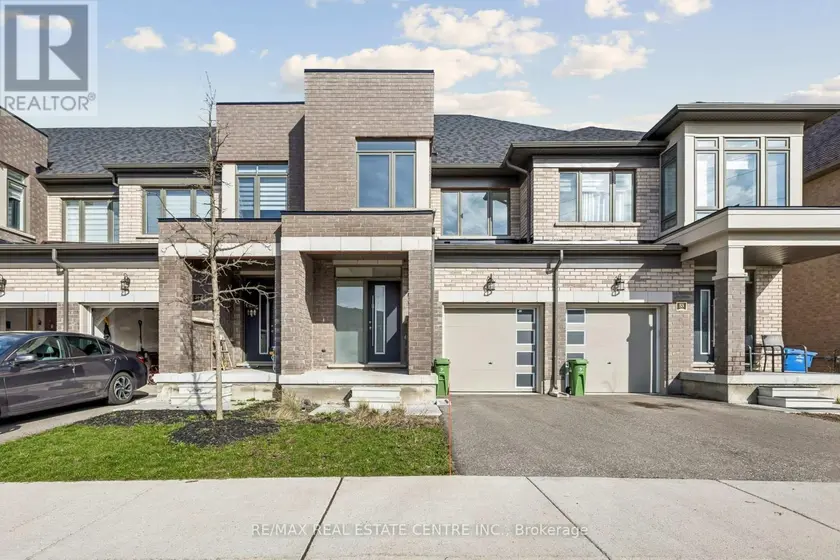 Townhouse at 52 - 166 DEERPATH DRIVE, Guelph (Willow West/Sugarbush/West Acres)