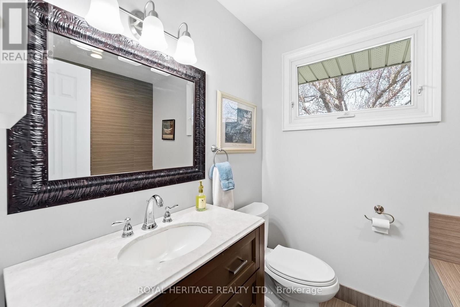 Detached at 2434 WALLBRIDGE LOYALIST ROAD, Quinte West