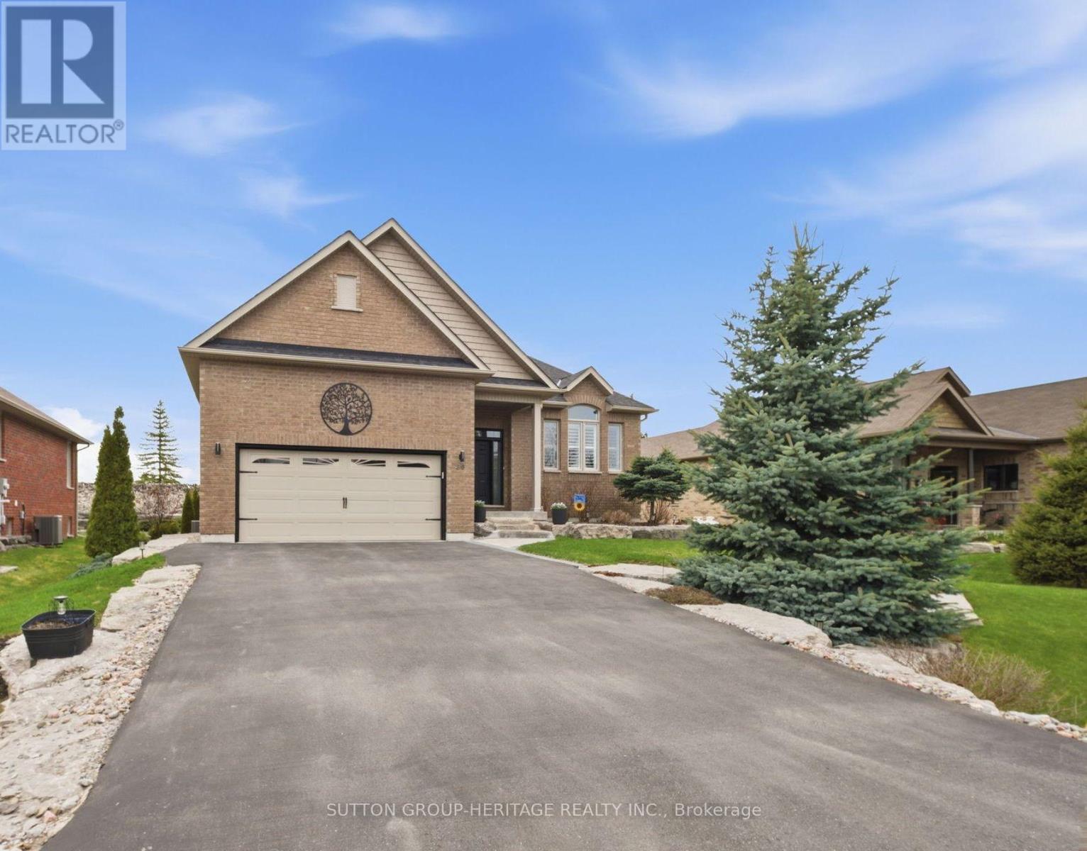 Detached at 36 HUNTINGWOOD CRESCENT, Kawartha Lakes (Bobcaygeon)