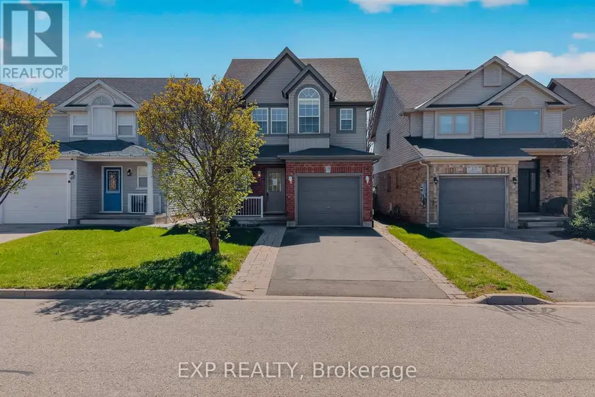Detached at 19 SINCLAIR STREET, Guelph