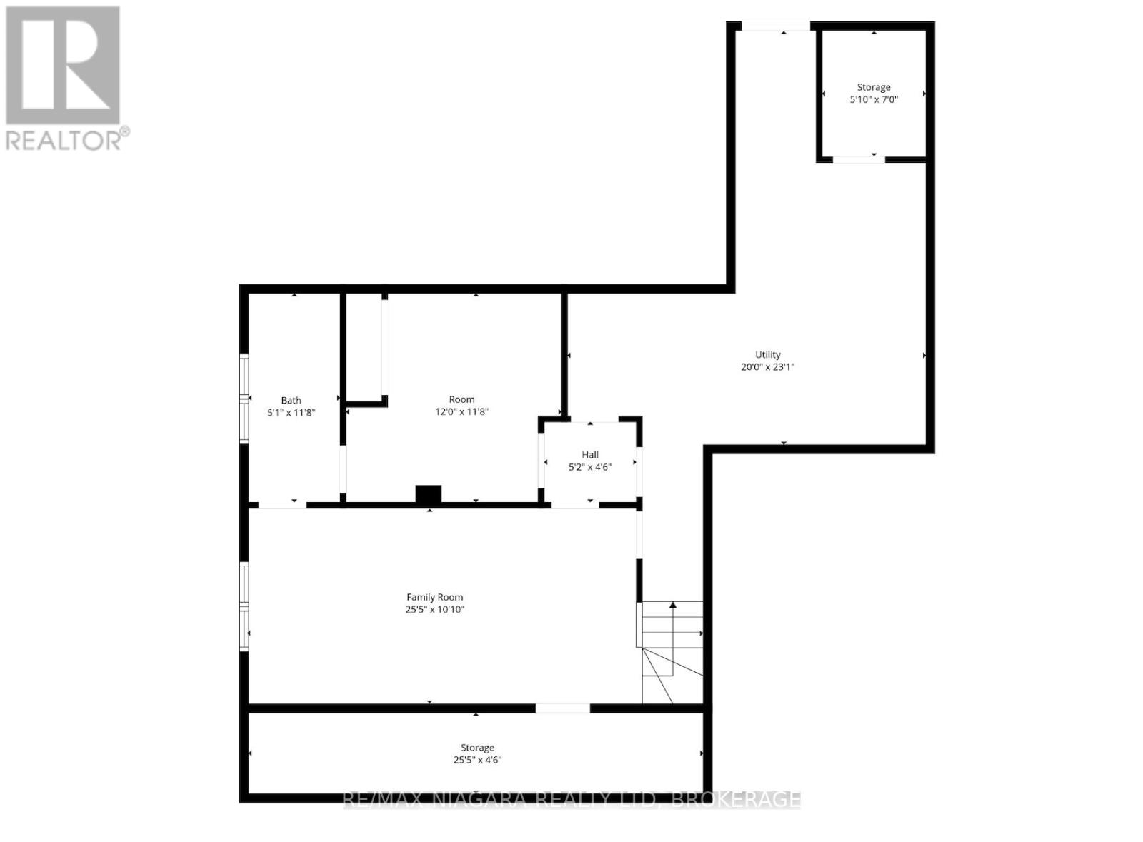 Detached at 143 WELLAND ROAD, Pelham