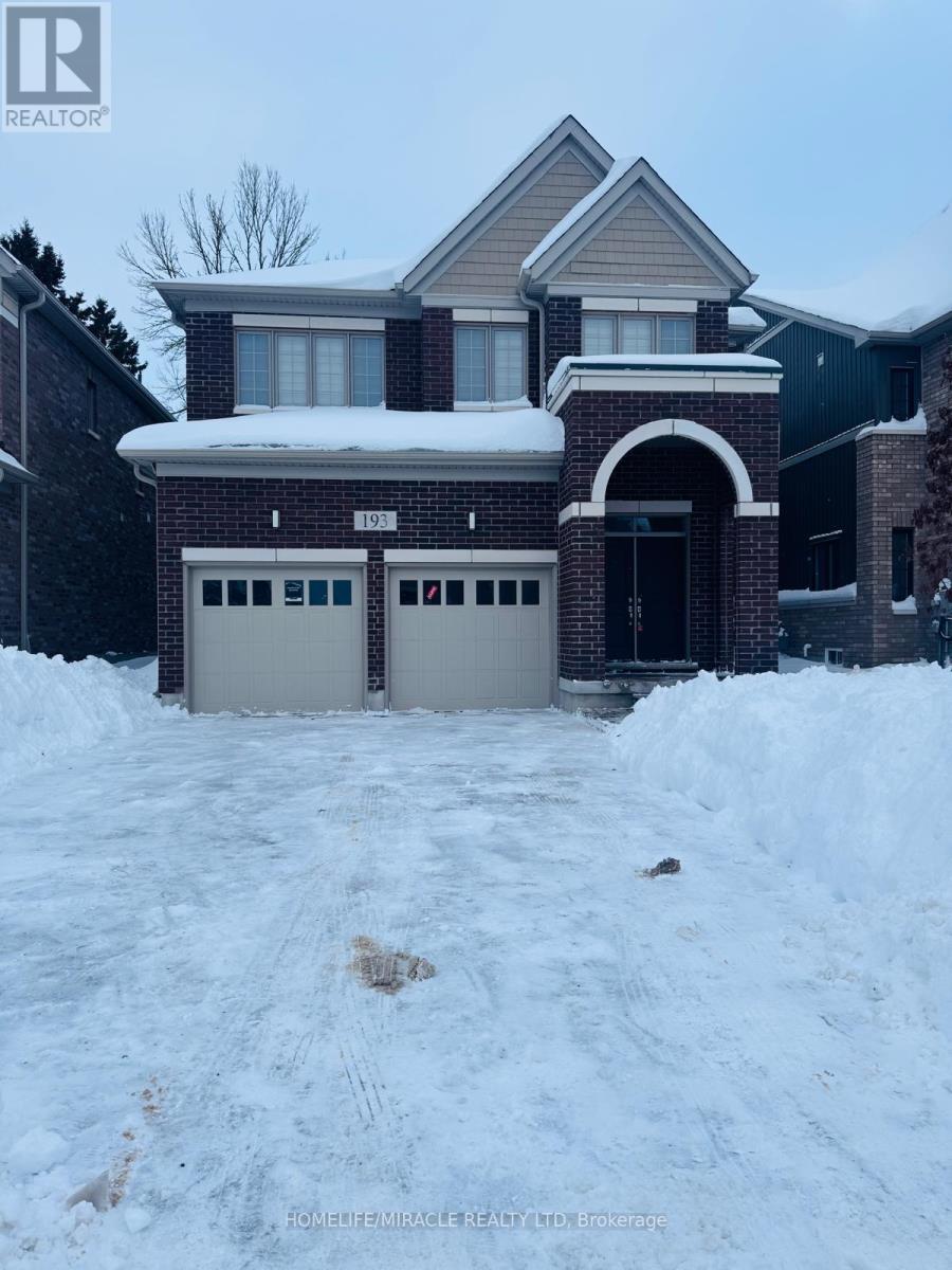 Detached at 193 DINGMAN STREET, Wellington North (Arthur)