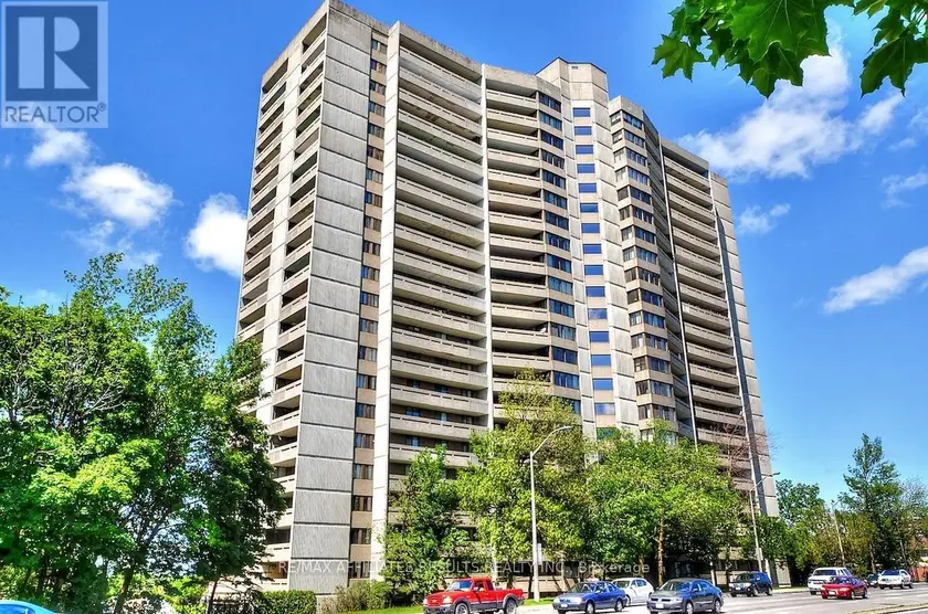 Apartment at 2110 - 415 GREENVIEW AVENUE, Ottawa