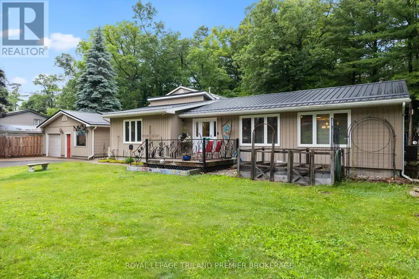 Other at 7710 CLAYTON STREET, Lambton Shores