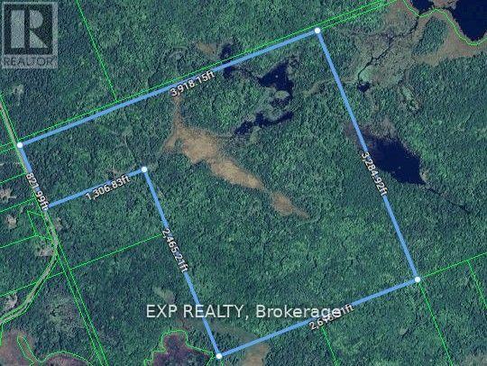 Vacant Land at 0 BOUGHNER ROAD, Dysart et al (Dysart)