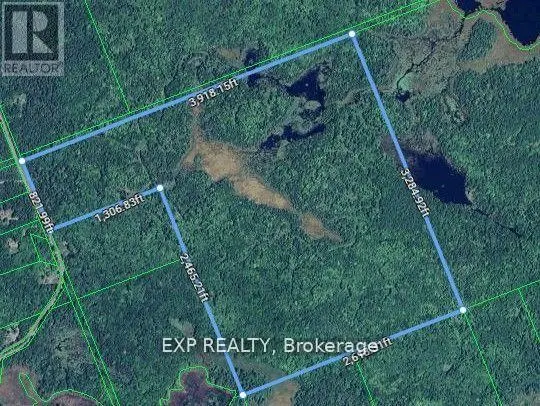 Vacant Land at 0 BOUGHNER ROAD, Dysart et al