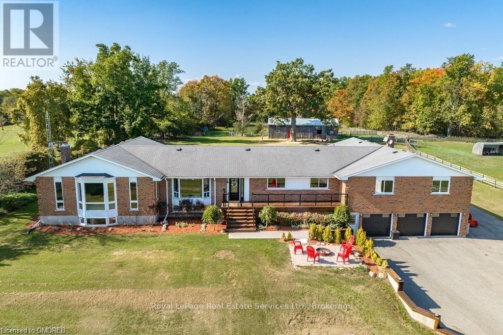Detached at 9630 WELLINGTON ROAD 42, Erin